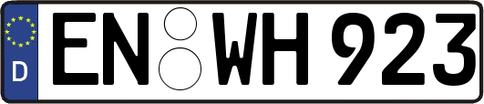 EN-WH923