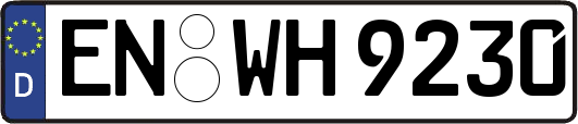EN-WH9230
