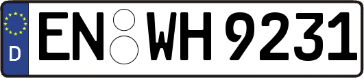EN-WH9231