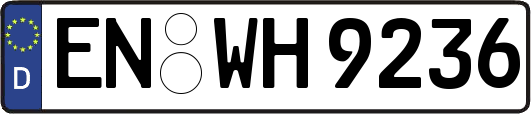 EN-WH9236