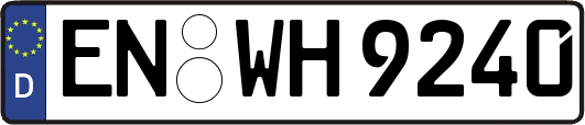 EN-WH9240