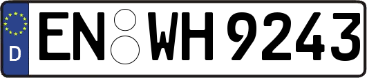 EN-WH9243