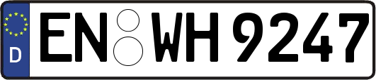 EN-WH9247