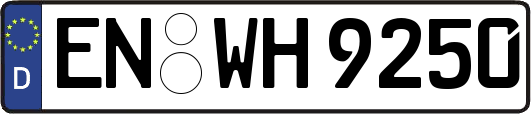 EN-WH9250