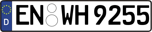 EN-WH9255