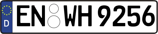 EN-WH9256