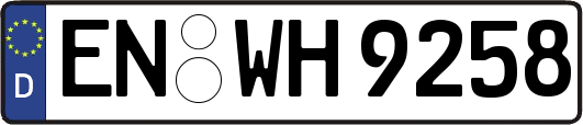 EN-WH9258