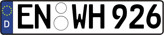 EN-WH926