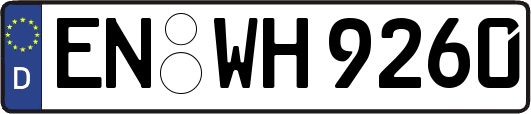 EN-WH9260