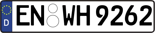 EN-WH9262