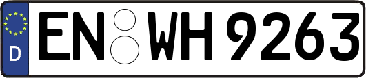 EN-WH9263