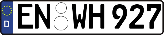 EN-WH927