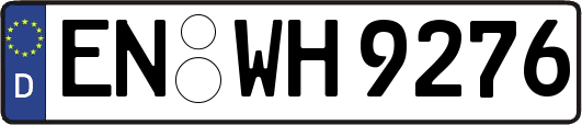 EN-WH9276