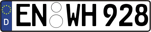 EN-WH928
