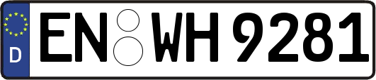 EN-WH9281