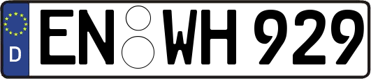 EN-WH929