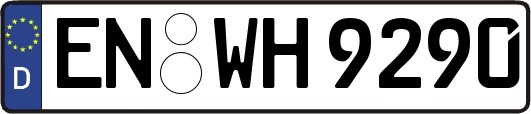 EN-WH9290