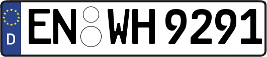 EN-WH9291