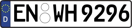 EN-WH9296
