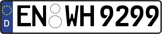 EN-WH9299