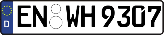 EN-WH9307