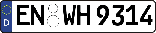 EN-WH9314