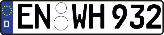 EN-WH932