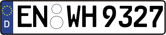 EN-WH9327