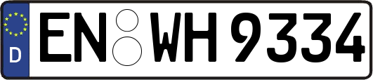 EN-WH9334