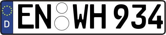 EN-WH934