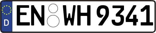 EN-WH9341