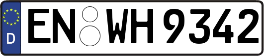 EN-WH9342