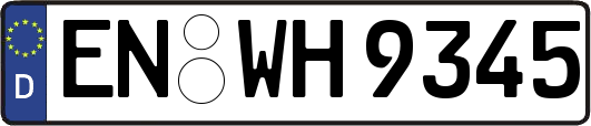 EN-WH9345