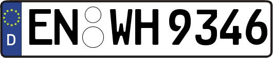 EN-WH9346