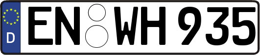 EN-WH935