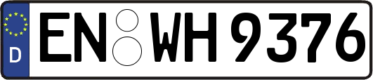 EN-WH9376