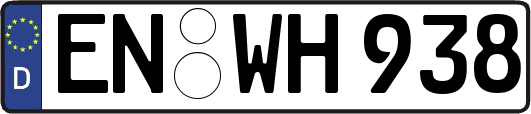 EN-WH938