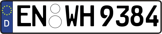 EN-WH9384