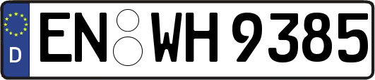 EN-WH9385