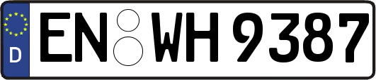 EN-WH9387