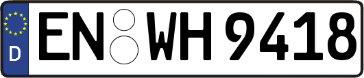 EN-WH9418