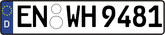 EN-WH9481