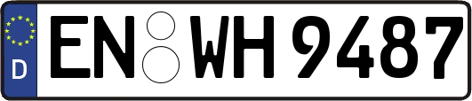 EN-WH9487