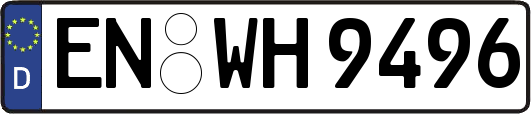 EN-WH9496