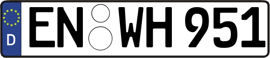 EN-WH951