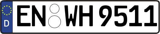 EN-WH9511