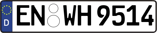 EN-WH9514