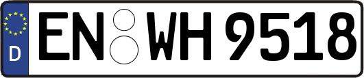 EN-WH9518