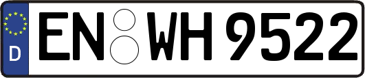 EN-WH9522
