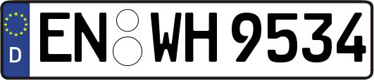 EN-WH9534